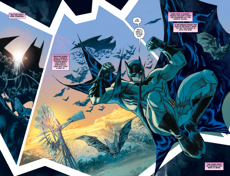 Image: DC Comics